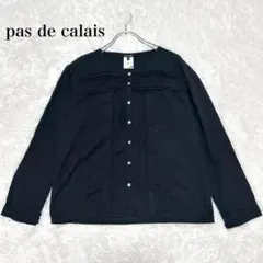 2026年最新】Pas de calais シャツ・ブラウスの人気アイテム - メルカリ
