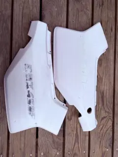 2026年最新】cbx サイドカバーの人気アイテム - メルカリ