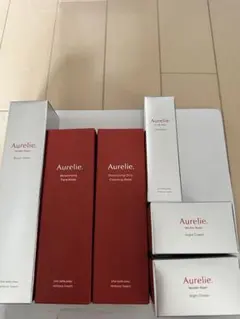 2026年最新】オレリープレミアム集中ケアコースの人気アイテム - メルカリ