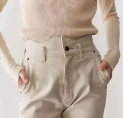 2026年最新】eaphiデニムの人気アイテム - メルカリ