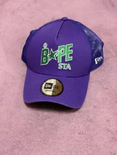 2026年最新】bape sta キャップの人気アイテム - メルカリ