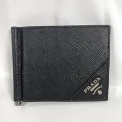 2026年最新】prada マネークリップの人気アイテム - メルカリ