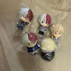 2026年最新】ヒロアカ 轟焦凍 まとめ売りの人気アイテム - メルカリ