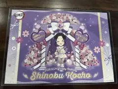 2026年最新】胡蝶しのぶ ランチョンマットの人気アイテム - メルカリ