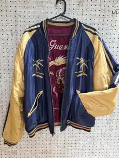 2026年最新】東洋 スカジャン グアムの人気アイテム - メルカリ