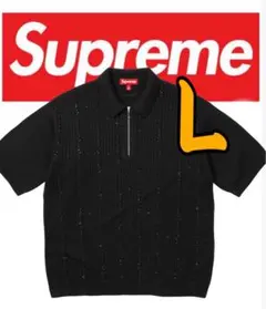 2026年最新】supreme knit poloの人気アイテム - メルカリ
