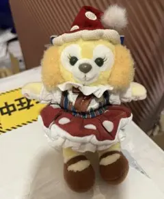 2026年最新】香港ディズニークッキーアンぬいぐるみキーチェーンの人気