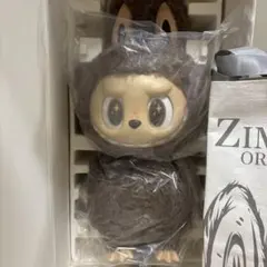 2026年最新】POPMART labubu zimomo ぬいぐるみの人気アイテム - メルカリ