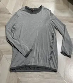 2026年最新】JOHN GALLIANO 七分・長袖カットソーの人気アイテム