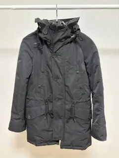 2026年最新】ナノユニバース 西川ダウン n-3bの人気アイテム - メルカリ