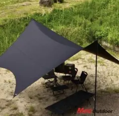 2026年最新】マックワン タープ ブラックの人気アイテム - メルカリ