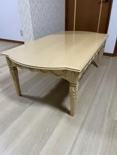 2026年最新】リンホーリン テーブルの人気アイテム - メルカリ