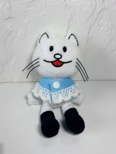 2026年最新】nicole bump of chicken ぬいぐるみの人気アイテム - メルカリ