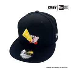 2026年最新】Newera キャップ カービィの人気アイテム - メルカリ