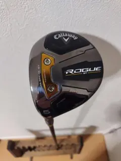 2026年最新】ローグst フェアウェイウッド レフティの人気アイテム
