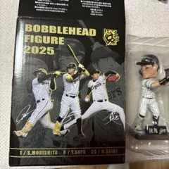 2026年最新】佐藤輝明 ボブルヘッドの人気アイテム - メルカリ