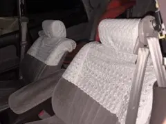 2026年最新】マジェスタ シートカバー レースの人気アイテム - メルカリ