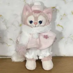 2026年最新】リーナベル ぬいぐるみバッジ ダッフィー&フレンズの