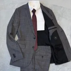 2026年最新】hugo boss スーツの人気アイテム - メルカリ