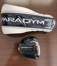 2026年最新】 パラダイム ドライバー 9の人気アイテム - メルカリ