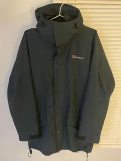 2026年最新】ゴアテックス berghausの人気アイテム - メルカリ