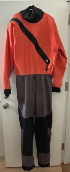 2026年最新】kokatat ドライスーツの人気アイテム - メルカリ