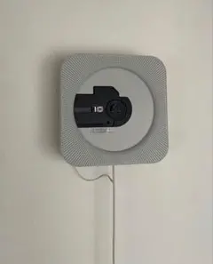 2026年最新】無印 壁掛式cdプレーヤーの人気アイテム - メルカリ
