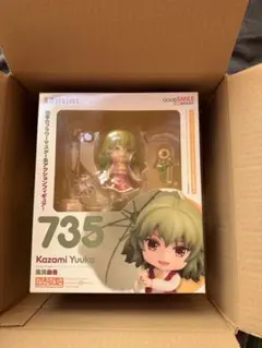 2026年最新】ねんどろいど 風見幽香の人気アイテム - メルカリ