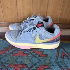 2026年最新】NIKEバスケットシューズ ja2の人気アイテム - メルカリ