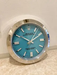 2026年最新】ロレックス 壁掛け時計の人気アイテム - メルカリ