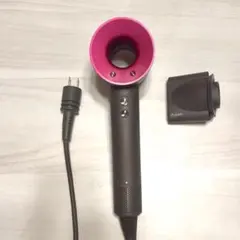 2026年最新】ダイソン ドライヤー 本体の人気アイテム - メルカリ