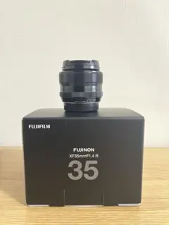 2026年最新】xf35mmf1.4 rの人気アイテム - メルカリ