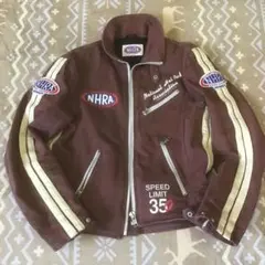 2026年最新】nhra ジャケットの人気アイテム - メルカリ
