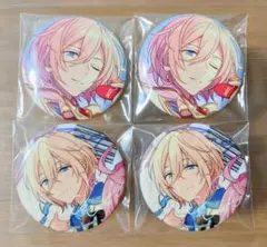 2026年最新】天祥院英智 缶バッジの人気アイテム - メルカリ