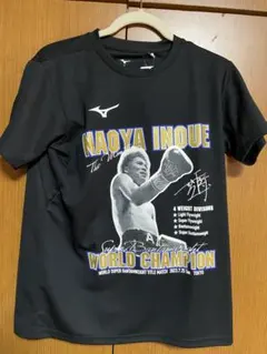 2026年最新】井上尚弥限定の人気アイテム - メルカリ