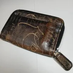 2026年最新】Berluti キーケースの人気アイテム - メルカリ