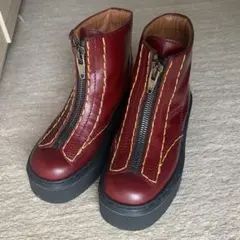 2026年最新】セリーヌ フィービー ブーツの人気アイテム - メルカリ