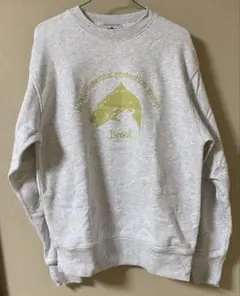 2026年最新】Brookスウェットの人気アイテム - メルカリ