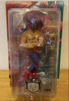 2026年最新】ミル マスカラス フィギュアの人気アイテム - メルカリ