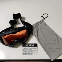 2026年最新】swans ゴーグル スキー ファンの人気アイテム - メルカリ
