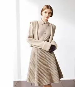 2026年最新】Foxey グレース ウールの人気アイテム - メルカリ