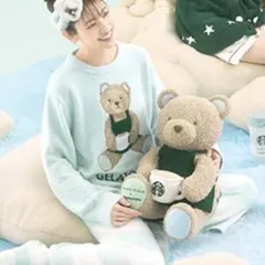 2026年最新】Starbucks ルームウェア・パジャマの人気アイテム - メルカリ