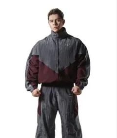 2026年最新】LYFT トラックジャケットの人気アイテム - メルカリ