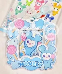 2026年最新】ナブリー トレカケースの人気アイテム - メルカリ