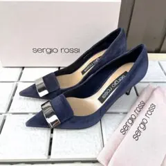 2026年最新】セルジオロッシ sr1の人気アイテム - メルカリ