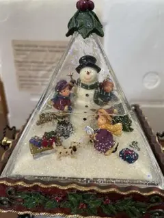 2026年最新】KIRKLAND スノードームの人気アイテム - メルカリ