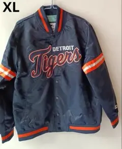 2026年最新】デトロイトタイガース スタジャンの人気アイテム - メルカリ