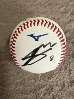 2026年最新】佐藤輝明 サインボールの人気アイテム - メルカリ