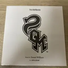 2026年最新】pitch odd mansionレコードの人気アイテム - メルカリ