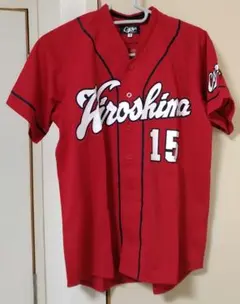 2026年最新】黒田博樹ユニフォームの人気アイテム - メルカリ